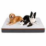 Ortopædisk hundemadras