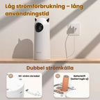 Automatic Laser Pointer Cat Toy Automatic Shut-off - Petifo