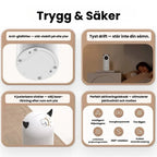 Automatic Laser Pointer Cat Toy Easy to Use - Petifo