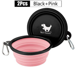 Sort pink