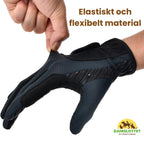 Boodun Riding Gloves horse Elastic and flexible material - Petifo