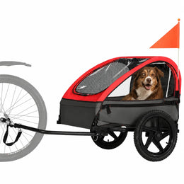 Rød