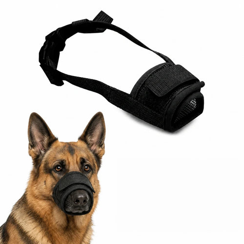 Canimora Dog Muzzle Size XXL - Petifo