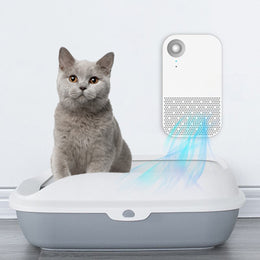 Batteridrevet