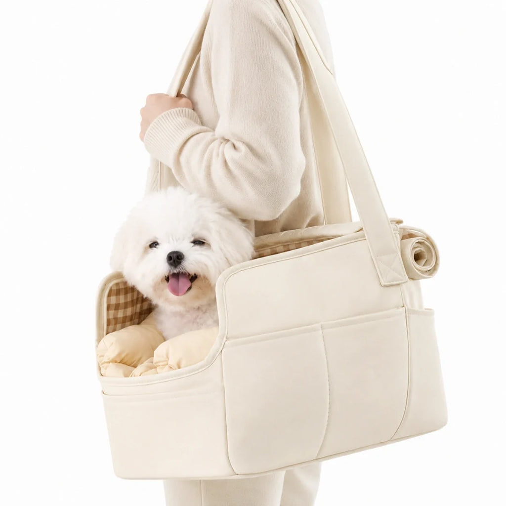 ComfyPaws Carry Bag - Petifo