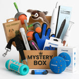Mysteryboks