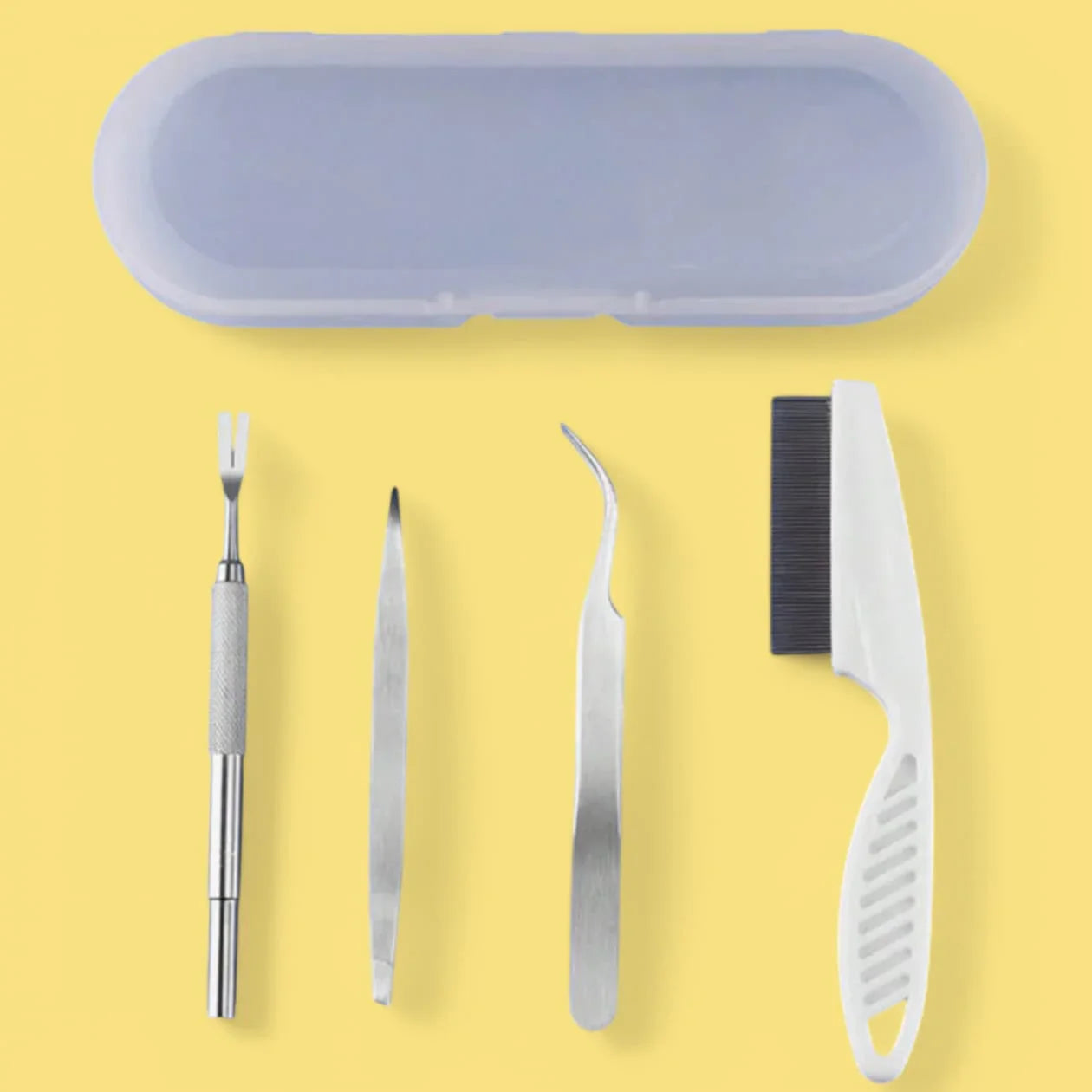 Tick Kit for Pets - Petifo