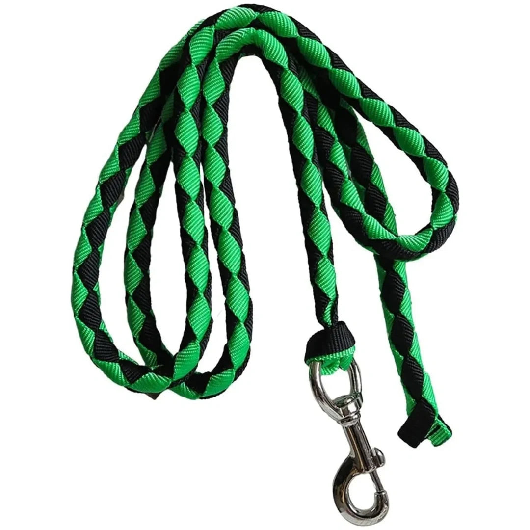 Horse Lead Rope Green - Petifo
