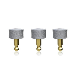 3 hoveder