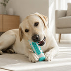 Dog Rubber Healthier teeth - Petifo