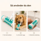 Dog Rubber step - Petifo