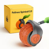 Felineo Spinball 2.0-katelegetøj