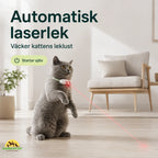 Laser Collar automatic - Petifo