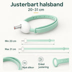 Laser Collar adjustable - Petifo