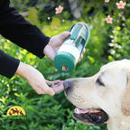 Leaf Bottle 110 ml food container - Petifo
