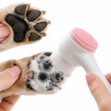 PawCare-pote-børste