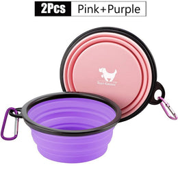 Pink lilla