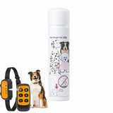 Refillspray med citronella