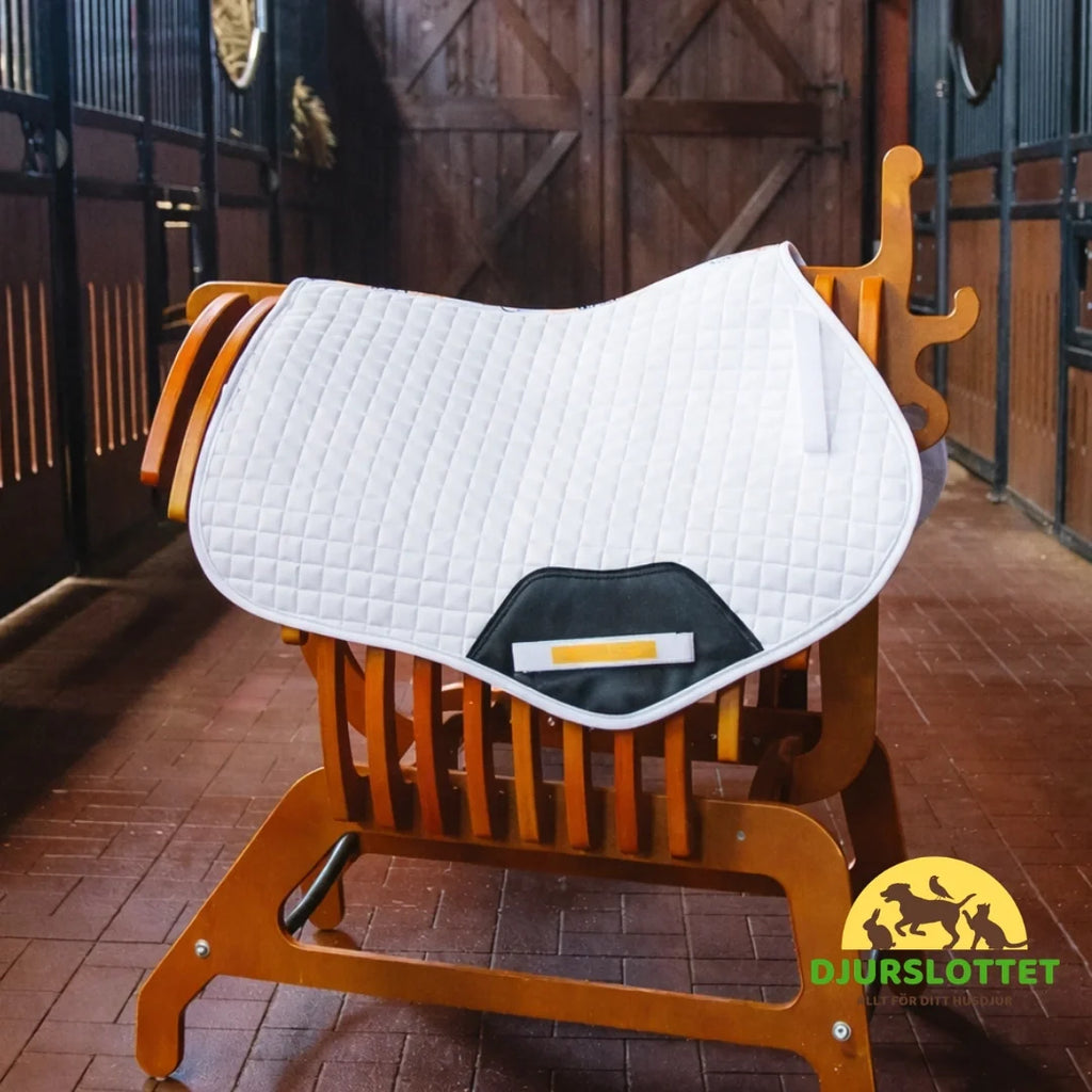 Saddle pad horse Sweat control - Petifo