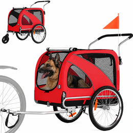 Rød