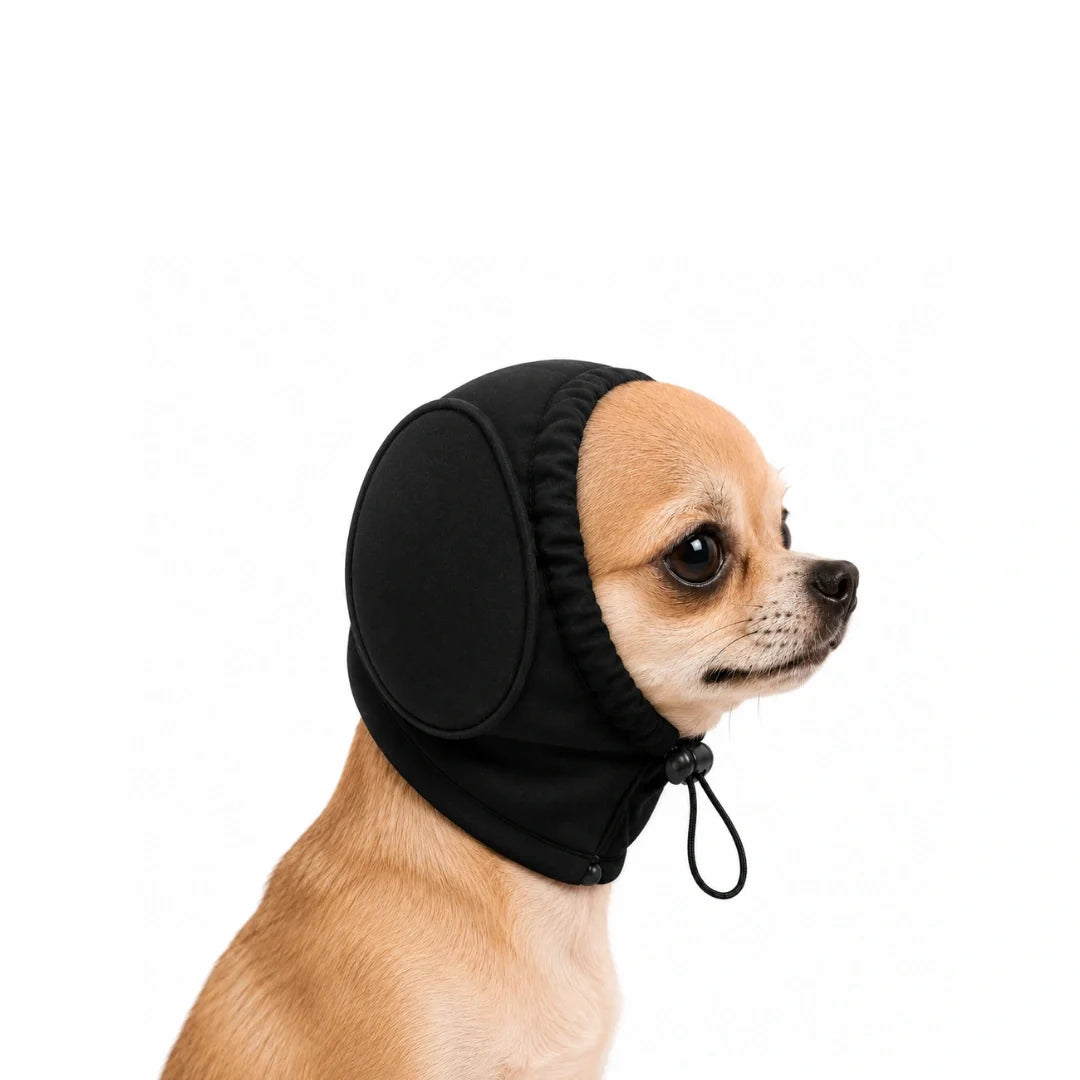 Ear muffs for dogs in size S – Petifo