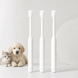 SoftBrush-tandbørste til katte og hunde