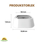 Size Anti-Spill Water Bowl - Petifo