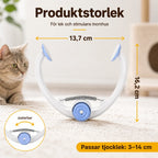 Felineo MouseHunt Cat Toy - Petifo