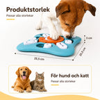 SmartPaw - Petifo