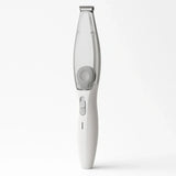 Silvetti-potertrimmer med opsamler