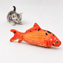 Guldfisk